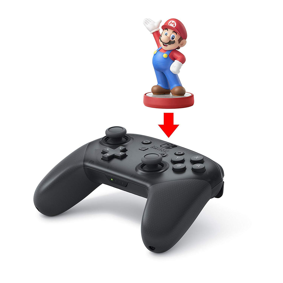 Nintendo Switch Pro Controller - Flex Gamingproduct_type