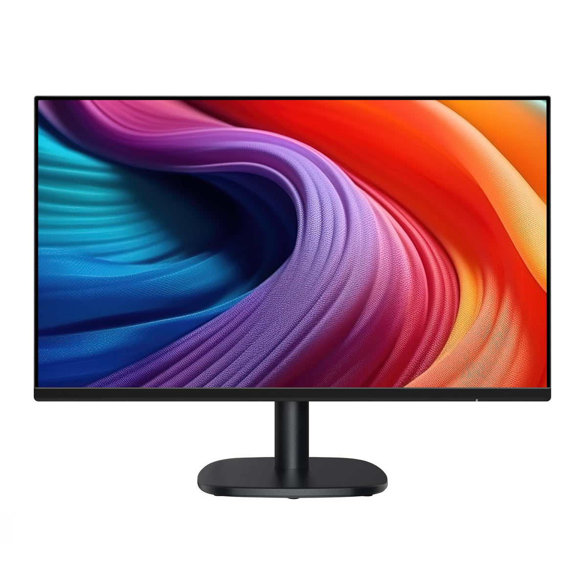 Amazon Basics 27 Inch Monitor, FHD 1080P, 100Hz, IPS, Built-in Speakers, VESA Compatible, USB Ports, Black - Flex Gamingproduct_type