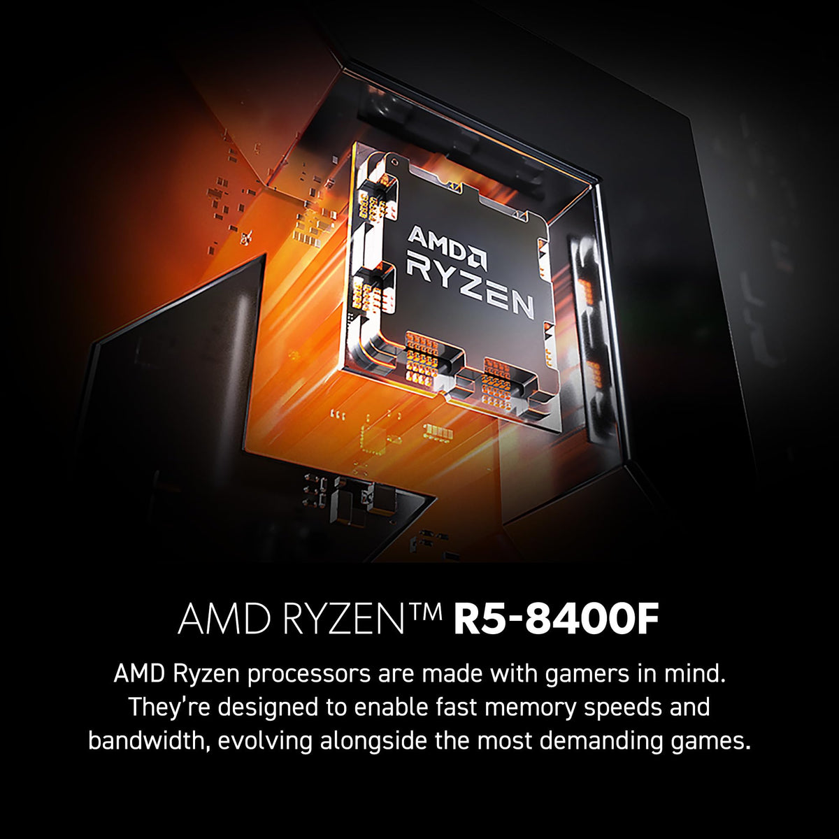 msi Codex Z2 Gaming Desktop: AMD R7-8700F, GeForce RTX 5070, 32GB DDR5, 2TB m.2 NVMe SSD, USB Type-C, VR-Ready, Windows 11 Home : A8NVP-436US - Flex Gamingproduct_type