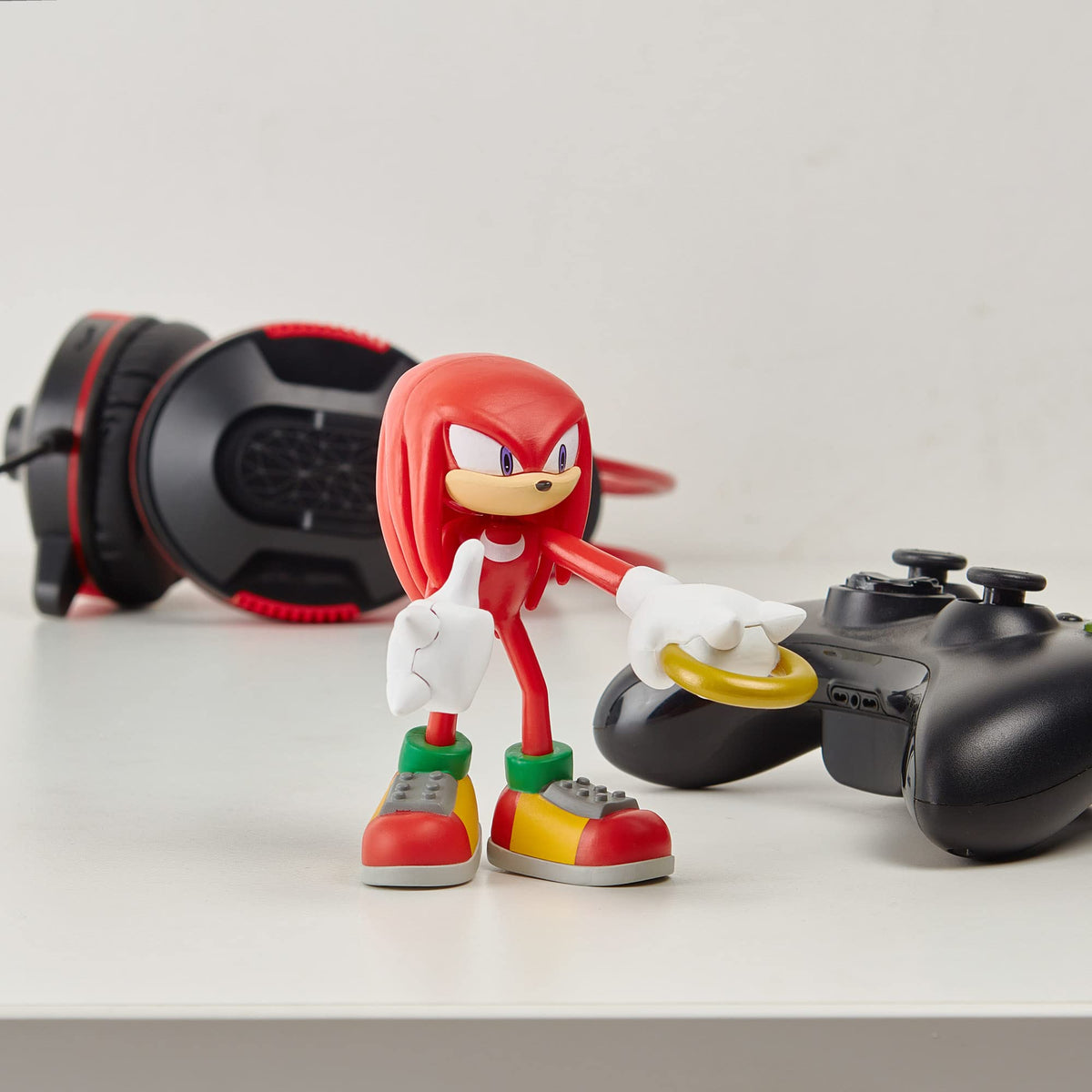 Just Toys Sonic the Hedgehog 4 Inch Action Figures – 11 Styles
