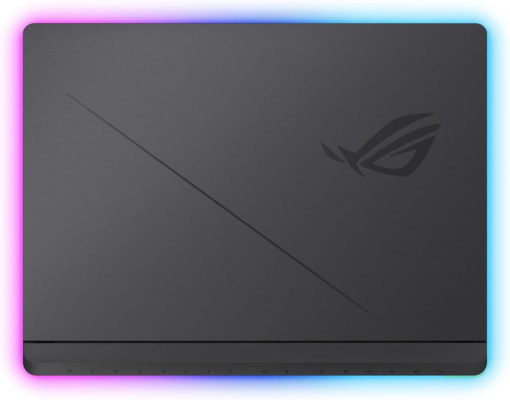 ASUS ROG Strix G16 (2026) Gaming Laptop