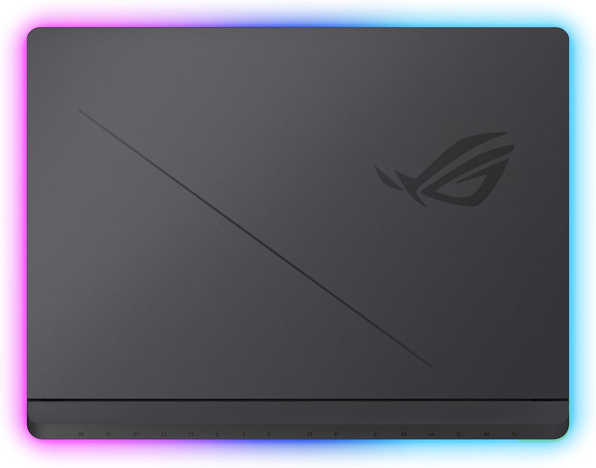 ASUS ROG Strix G16 (2026) Gaming Laptop