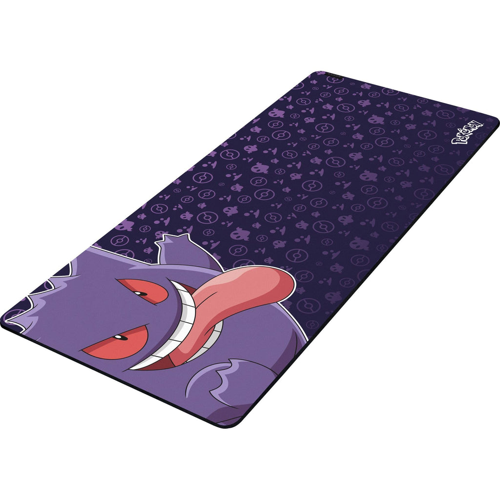 Razer Gigantus V2 Soft Gaming Mouse Pad (Medium): Textured Micro-Weave Cloth Surface - Thick, High-Density Rubber Foam - Non Slip Base - Pokémon Edition - Flex Gamingproduct_type