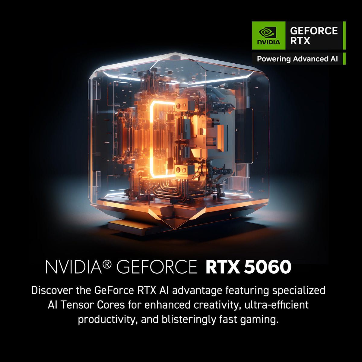 msi Codex Z2 Gaming Desktop: AMD R7-8700F, GeForce RTX 5070, 32GB DDR5, 2TB m.2 NVMe SSD, USB Type-C, VR-Ready, Windows 11 Home : A8NVP-436US - Flex Gamingproduct_type