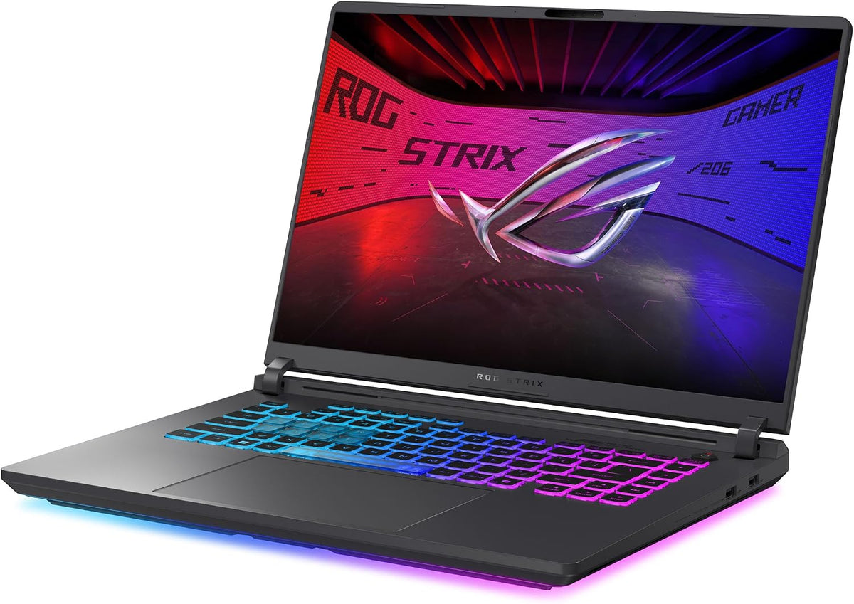 ASUS ROG Strix G16 (2025) Gaming Laptop