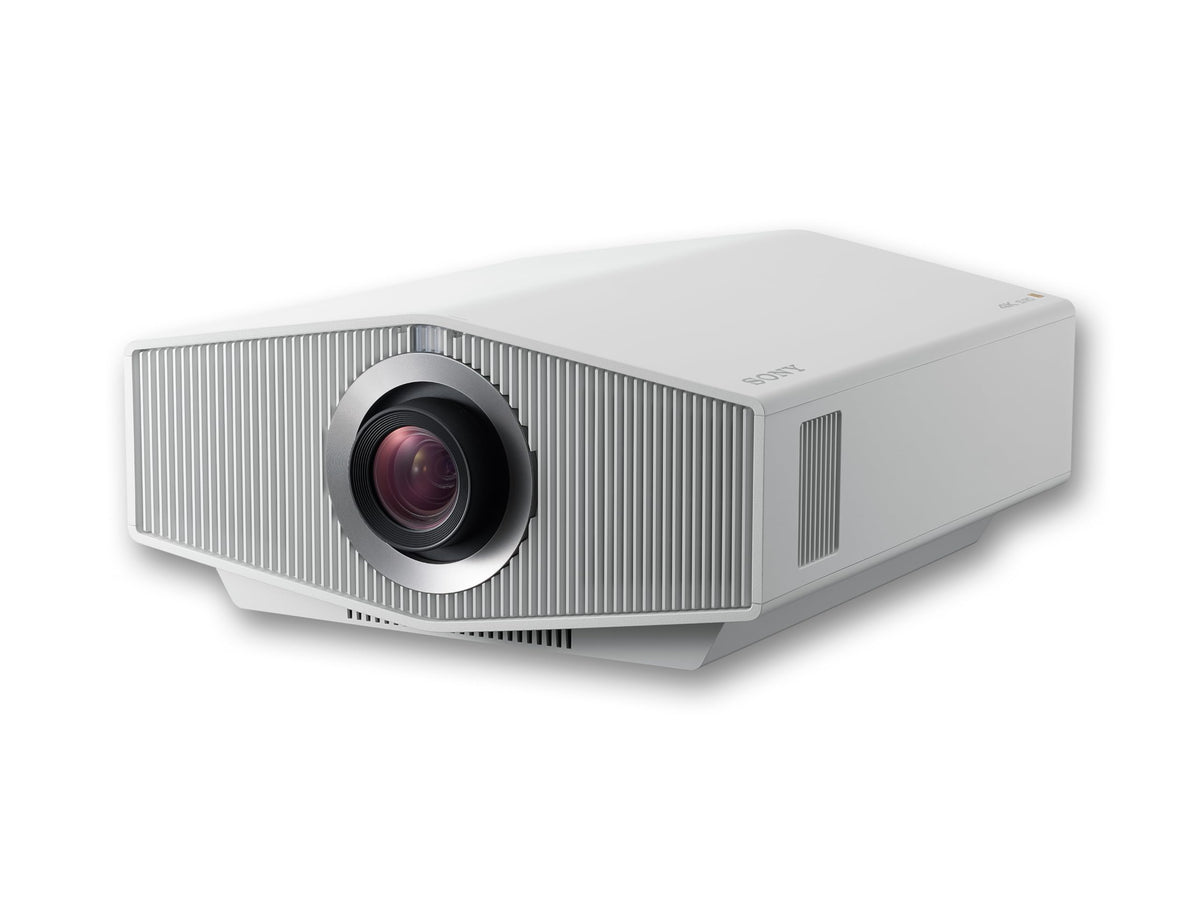 Sony BRAVIA Projector 8 - 4K HDR Laser Home Theater Projector with Native 4K SXRD Panel ( VPL-XW6100ES), Black - Flex Gamingproduct_type