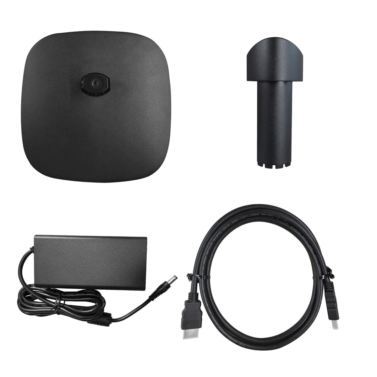 Amazon Basics 27 Inch Monitor, FHD 1080P, 100Hz, IPS, Built-in Speakers, VESA Compatible, USB Ports, Black - Flex Gamingproduct_type
