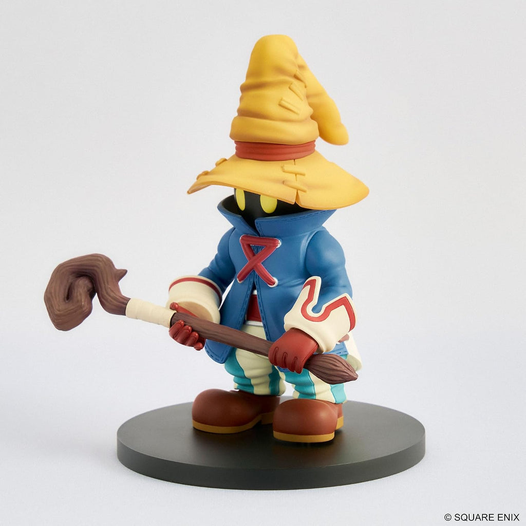 Square Enix Adorable Arts – Final Fantasy IX Vivi Ornitier Figure