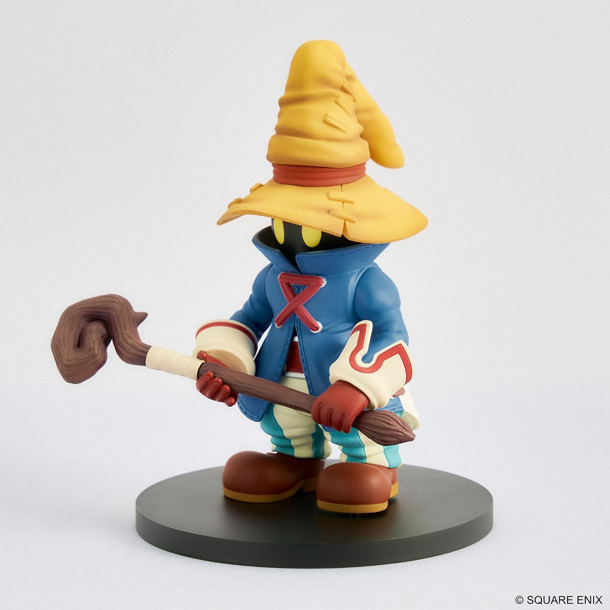 Square Enix Adorable Arts – Final Fantasy IX Vivi Ornitier Figure