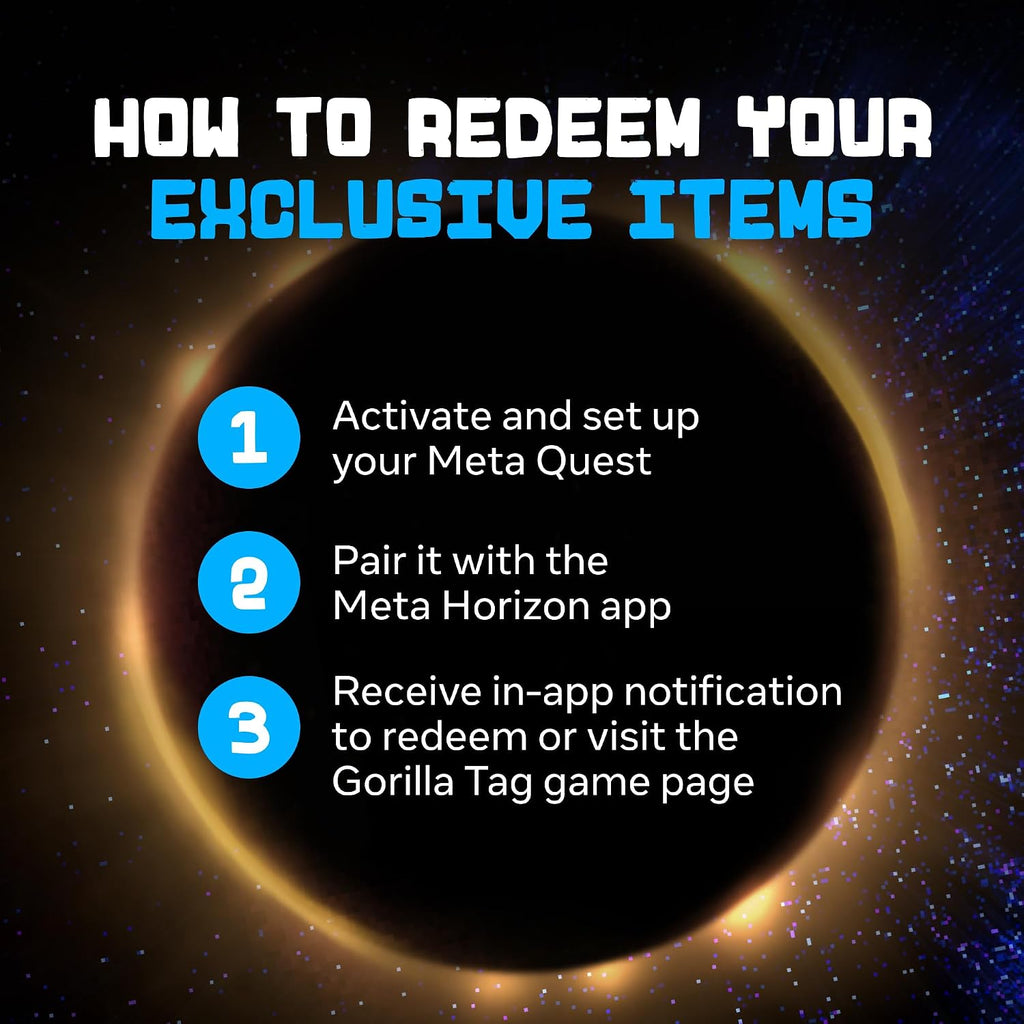 Meta Quest 3S VR Headset – 2 Storage Sizes & 3 Bundles