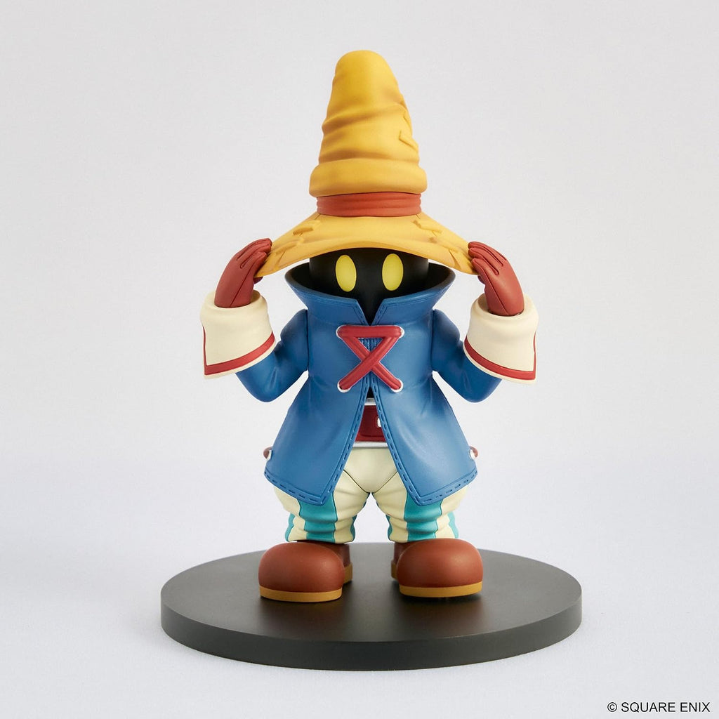 Square Enix Adorable Arts – Final Fantasy IX Vivi Ornitier Figure