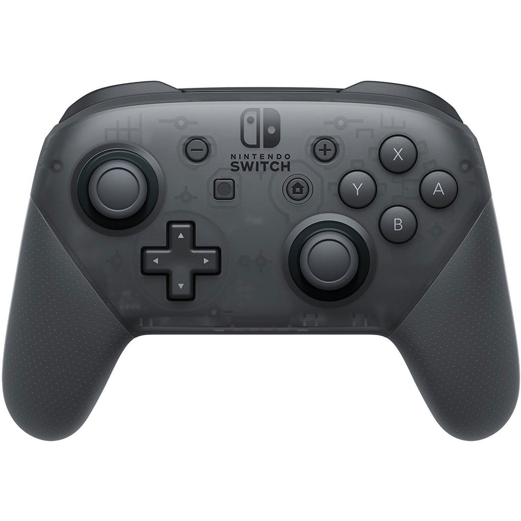 Nintendo Switch Pro Controller - Flex Gamingproduct_type