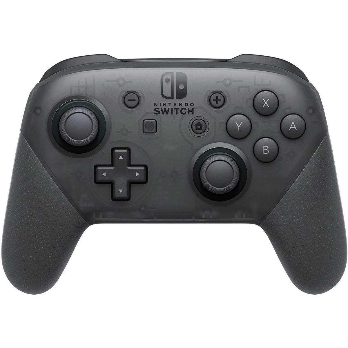 Nintendo Switch Pro Controller - Flex Gamingproduct_type