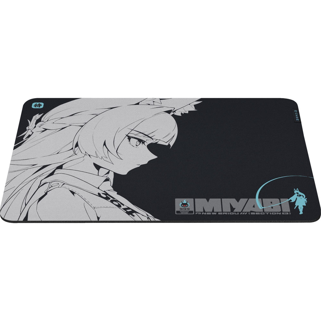 Razer Gigantus V2 Soft Gaming Mouse Pad (Medium): Textured Micro-Weave Cloth Surface - Thick, High-Density Rubber Foam - Non Slip Base - Pokémon Edition - Flex Gamingproduct_type