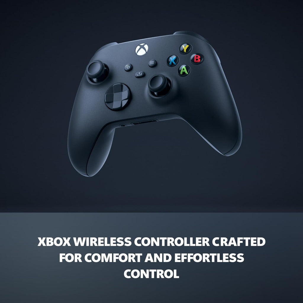 Xbox Series X 1TB Gaming Console – Disc & Digital