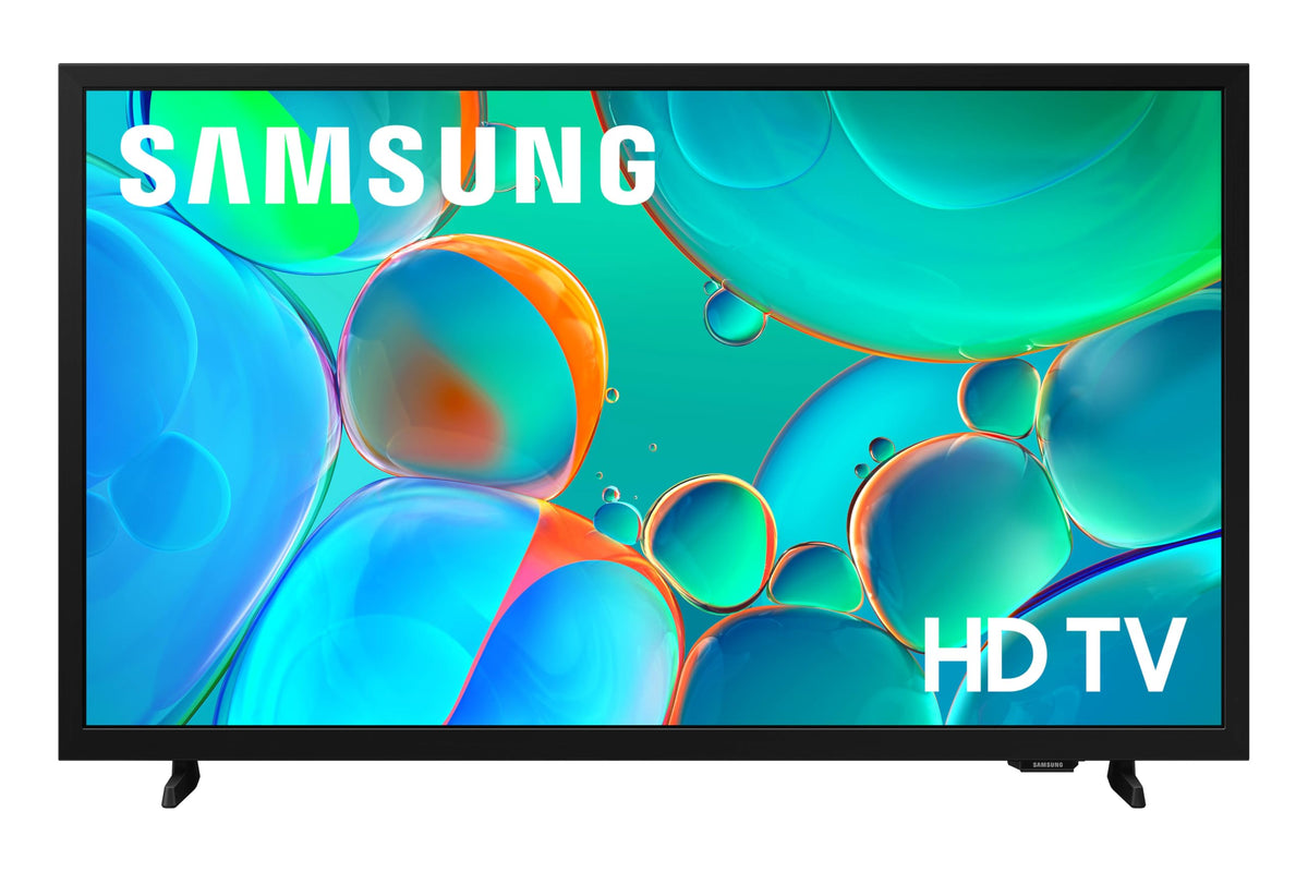 SAMSUNG 40-Inch Class Full HD F6000 Smart TV (2025 Model) HDR, Object Tracking Sound Lite, Knox Security, One UI Tizen, Smart TV - Flex Gamingproduct_type
