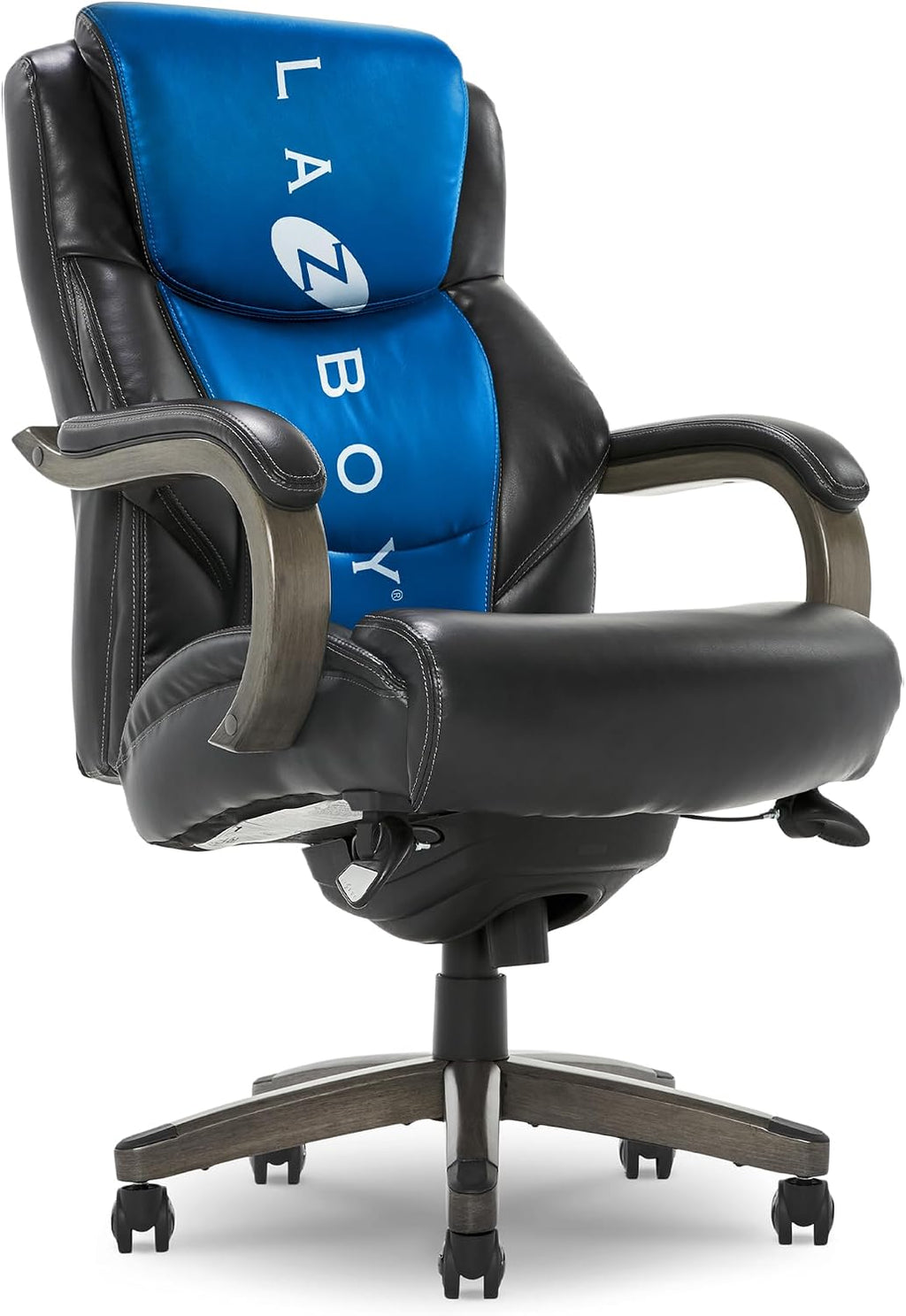 La-Z-Boy Delano Big & Tall Office Chair – 4 Colors