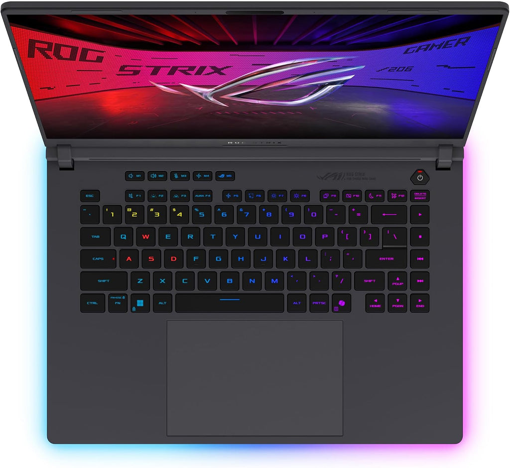 ASUS ROG Strix G16 (2026) Gaming Laptop