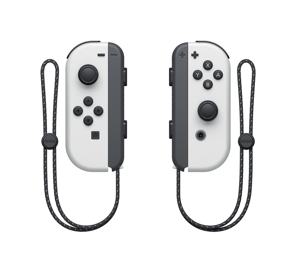 Nintendo Switch OLED Model – 3 Colors