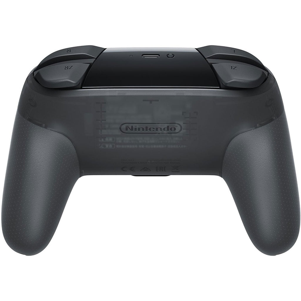 Nintendo Switch Pro Controller - Flex Gamingproduct_type
