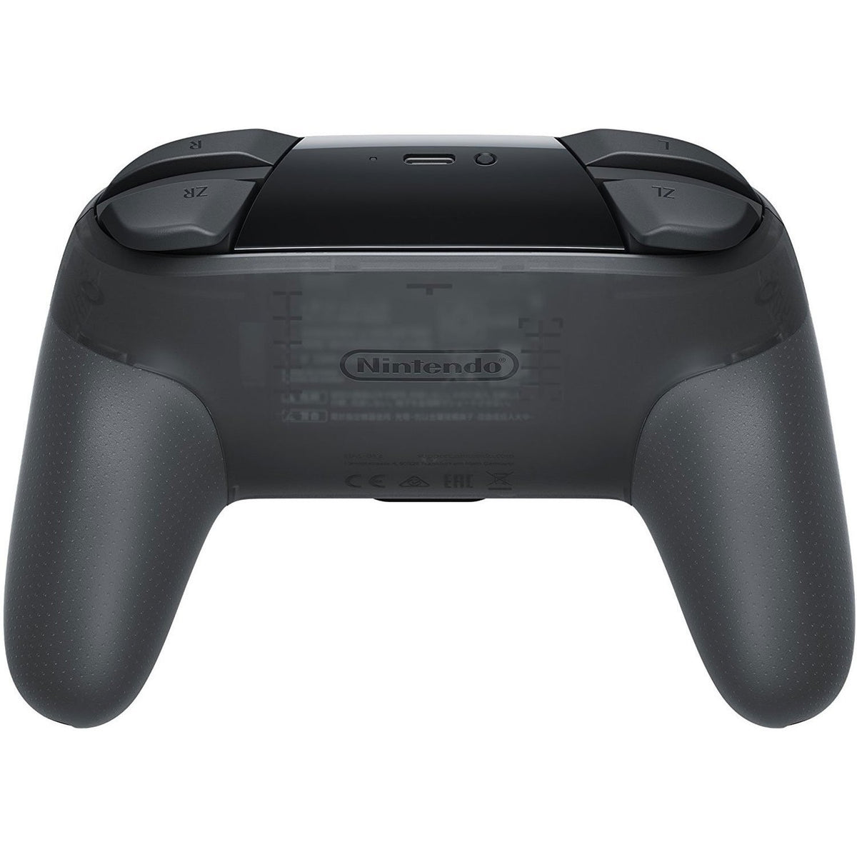 Nintendo Switch Pro Controller - Flex Gamingproduct_type