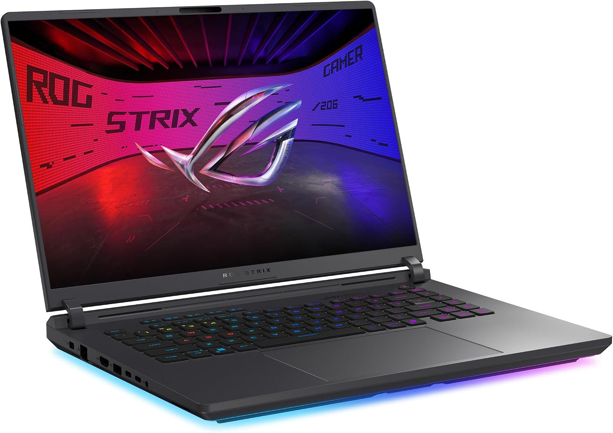 ASUS ROG Strix G16 (2026) Gaming Laptop