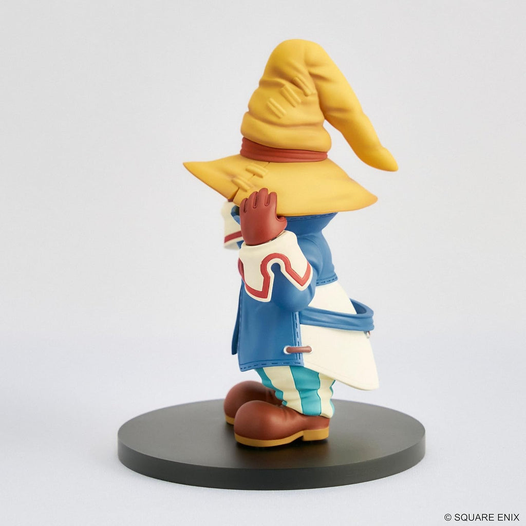 Square Enix Adorable Arts – Final Fantasy IX Vivi Ornitier Figure