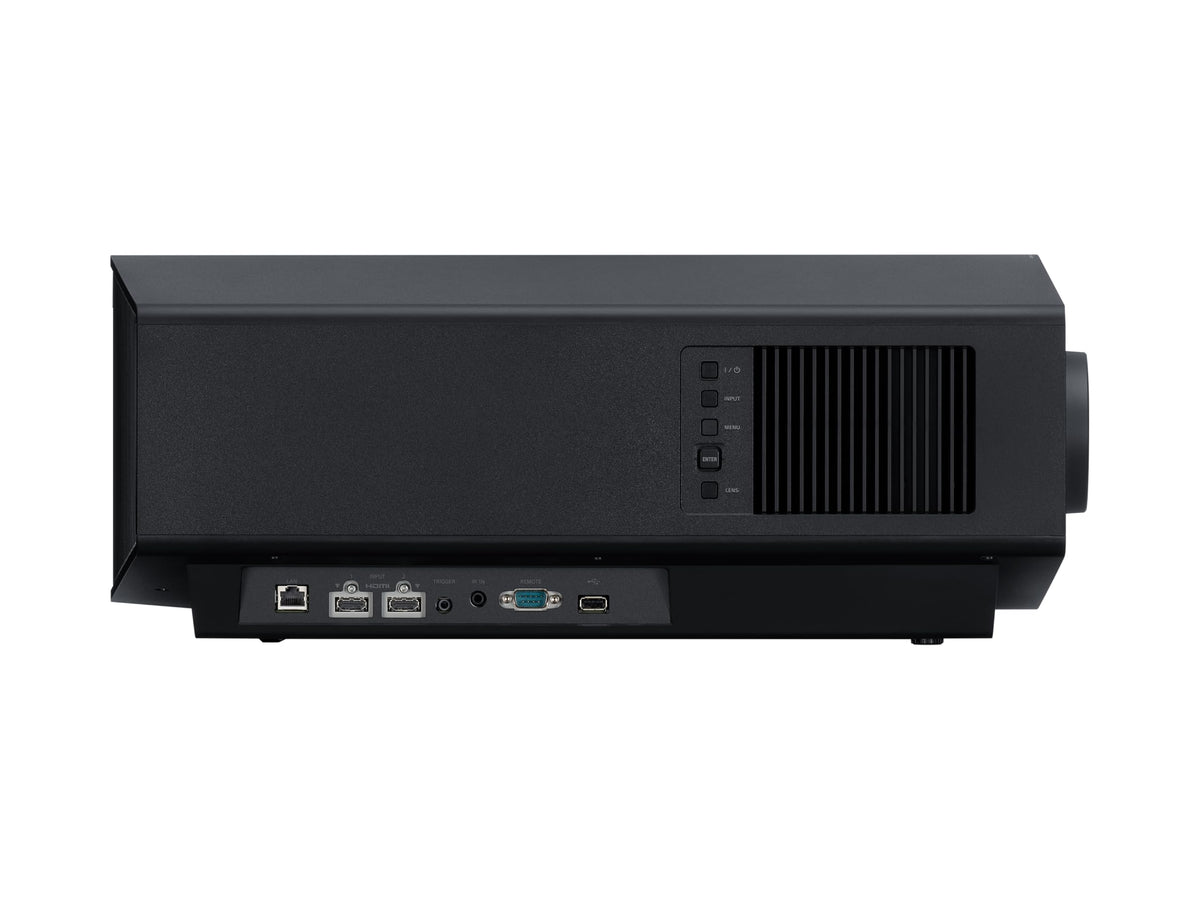 Sony BRAVIA Projector 8 - 4K HDR Laser Home Theater Projector with Native 4K SXRD Panel ( VPL-XW6100ES), Black - Flex Gamingproduct_type