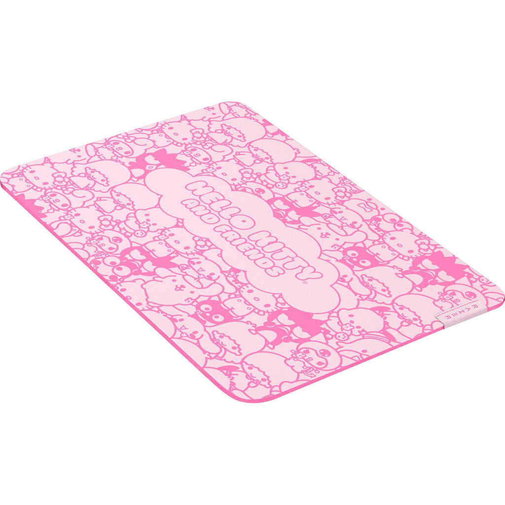 Razer Gigantus V2 Soft Gaming Mouse Pad (Medium): Textured Micro-Weave Cloth Surface - Thick, High-Density Rubber Foam - Non Slip Base - Pokémon Edition - Flex Gamingproduct_type