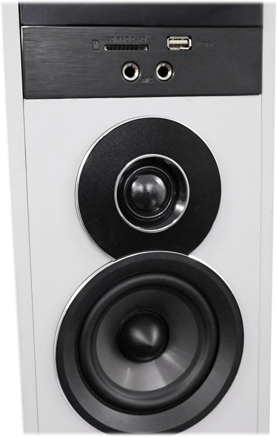 Rockville TM150W Home Theater System – 4 Colors