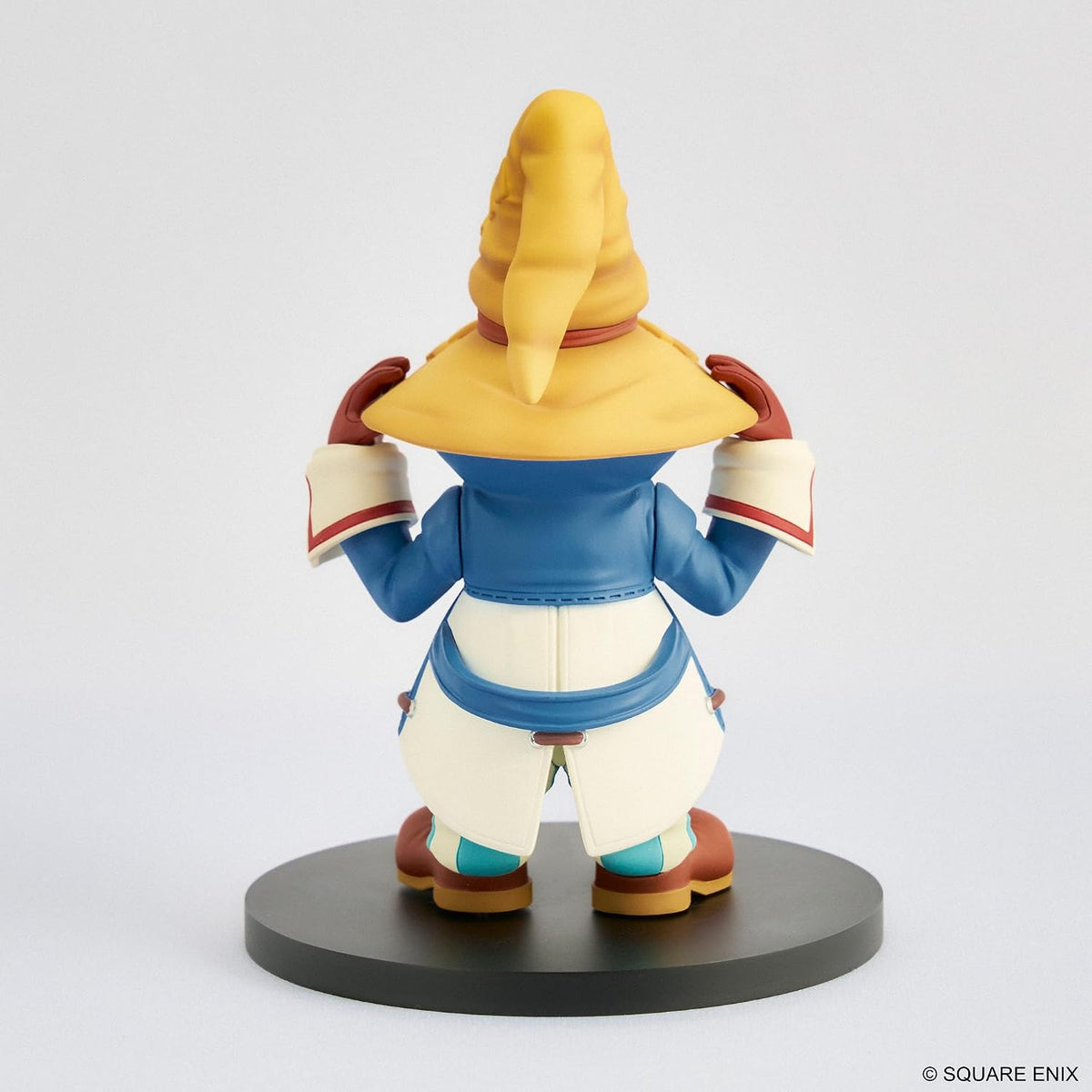 Square Enix Adorable Arts – Final Fantasy IX Vivi Ornitier Figure