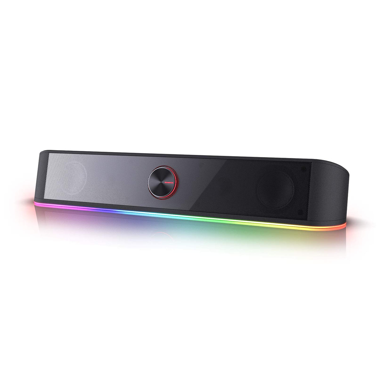 Redragon GS560 RGB Desktop Soundbar – 3 Colors