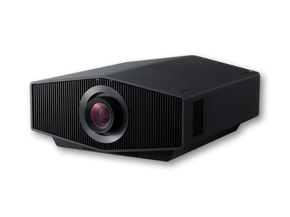 Sony BRAVIA Projector 8 - 4K HDR Laser Home Theater Projector with Native 4K SXRD Panel ( VPL-XW6100ES), Black - Flex Gamingproduct_type