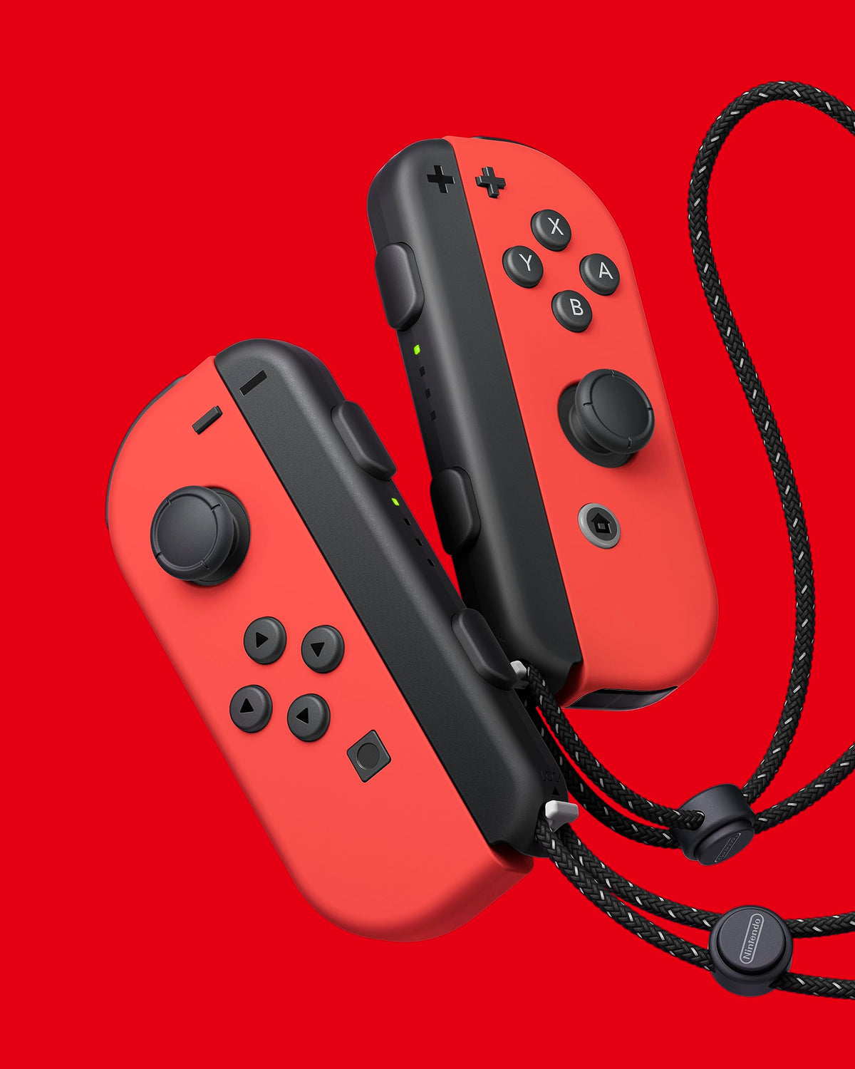 Nintendo Switch OLED Model – 3 Colors