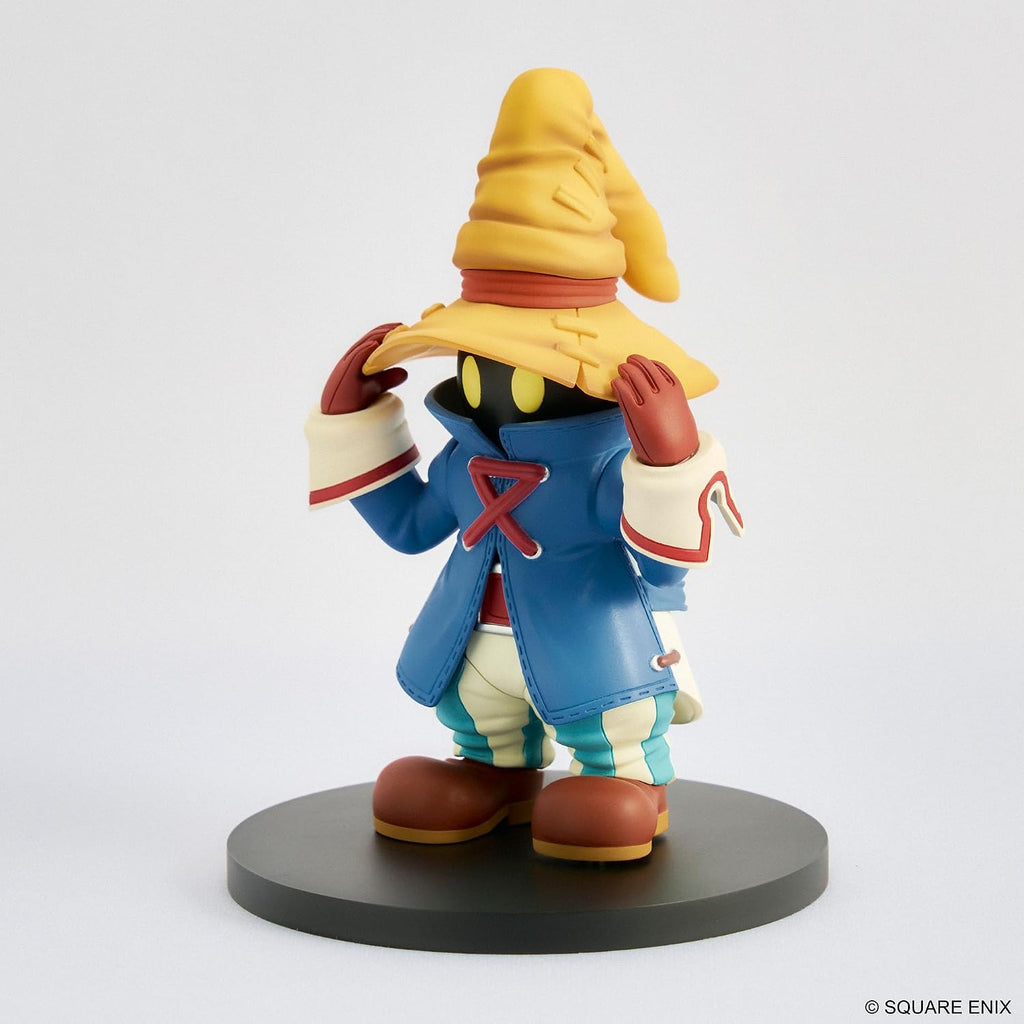 Square Enix Adorable Arts – Final Fantasy IX Vivi Ornitier Figure