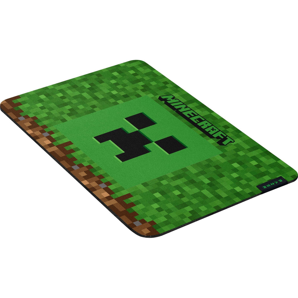 Razer Gigantus V2 Soft Gaming Mouse Pad (Medium): Textured Micro-Weave Cloth Surface - Thick, High-Density Rubber Foam - Non Slip Base - Pokémon Edition - Flex Gamingproduct_type