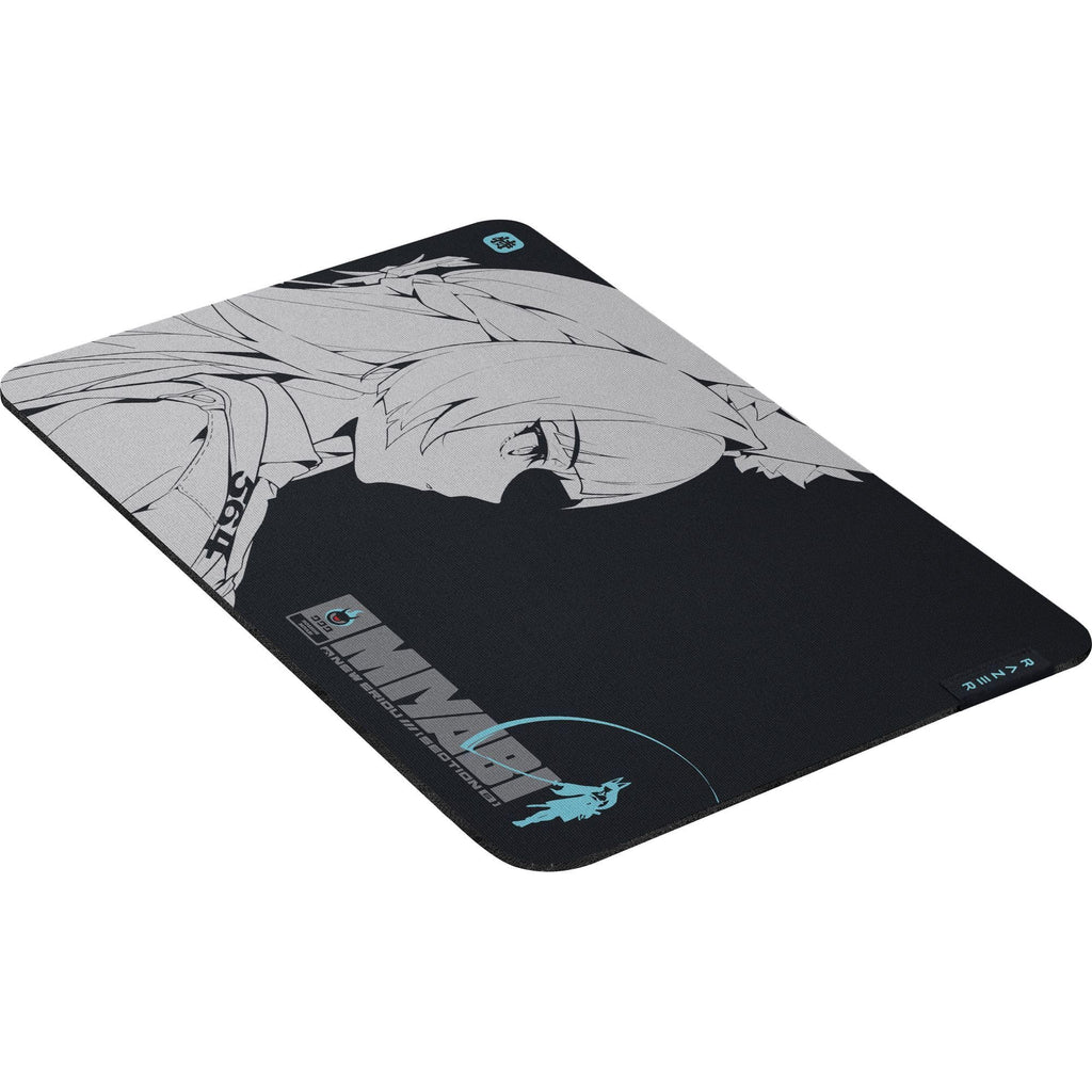 Razer Gigantus V2 Soft Gaming Mouse Pad (Medium): Textured Micro-Weave Cloth Surface - Thick, High-Density Rubber Foam - Non Slip Base - Pokémon Edition - Flex Gamingproduct_type