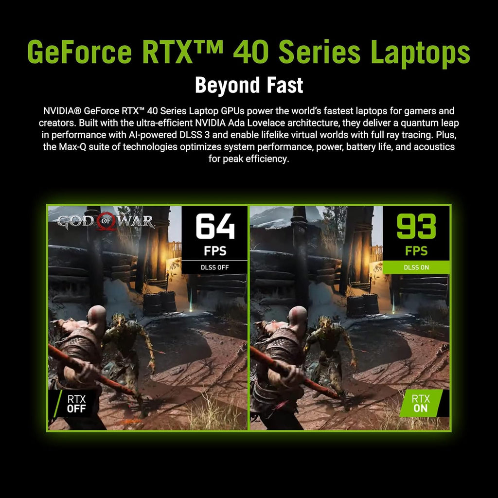 ASUS ROG Flow Z13 (2023) Gaming Laptop Tablet – 3 Configurations