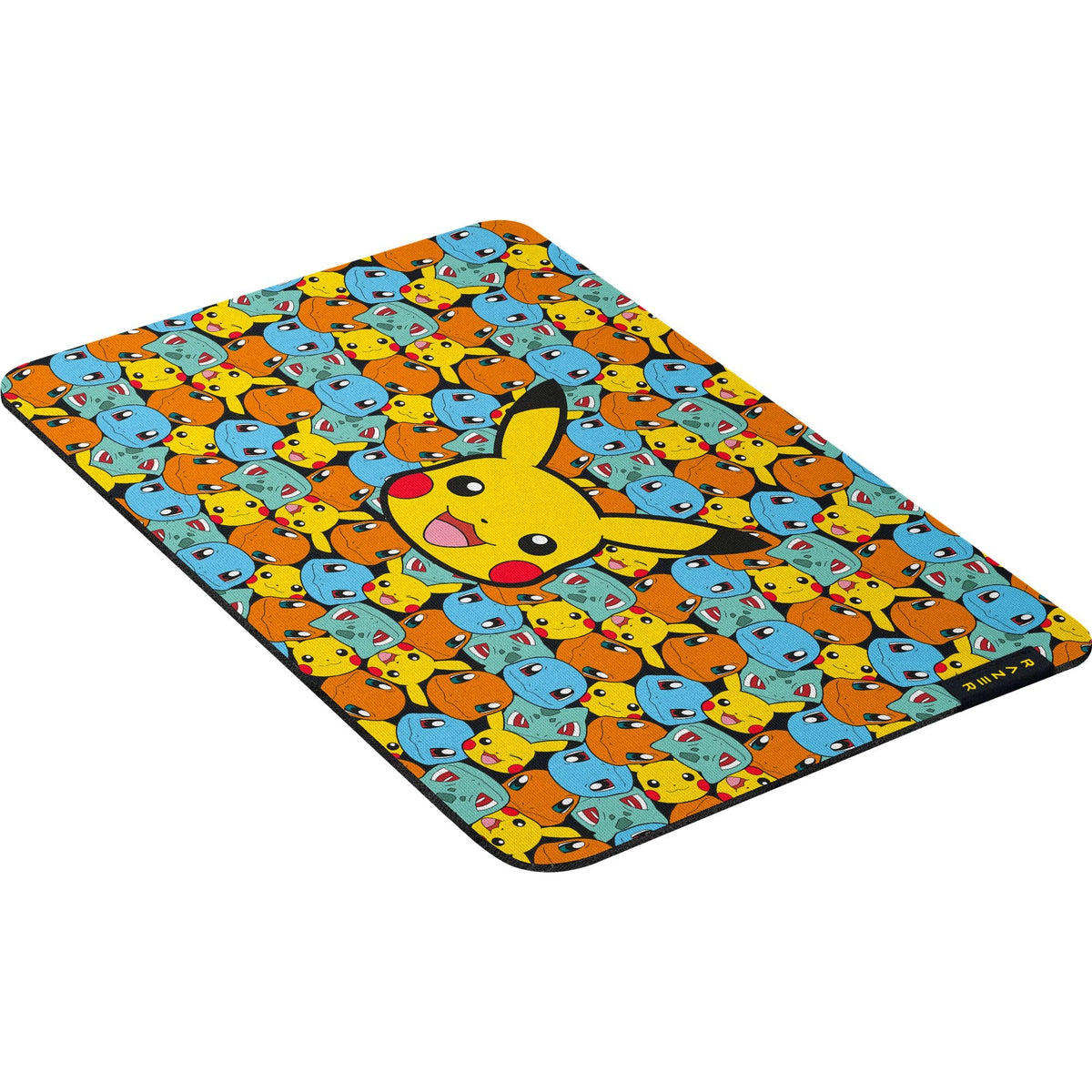 Razer Gigantus V2 Soft Gaming Mouse Pad (Medium): Textured Micro-Weave Cloth Surface - Thick, High-Density Rubber Foam - Non Slip Base - Pokémon Edition - Flex Gamingproduct_type