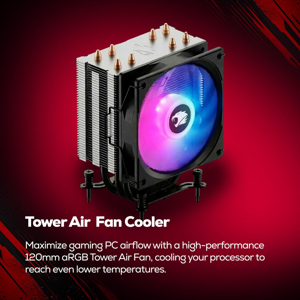 iBUYPOWER Element Gaming PC – 3 Configurations