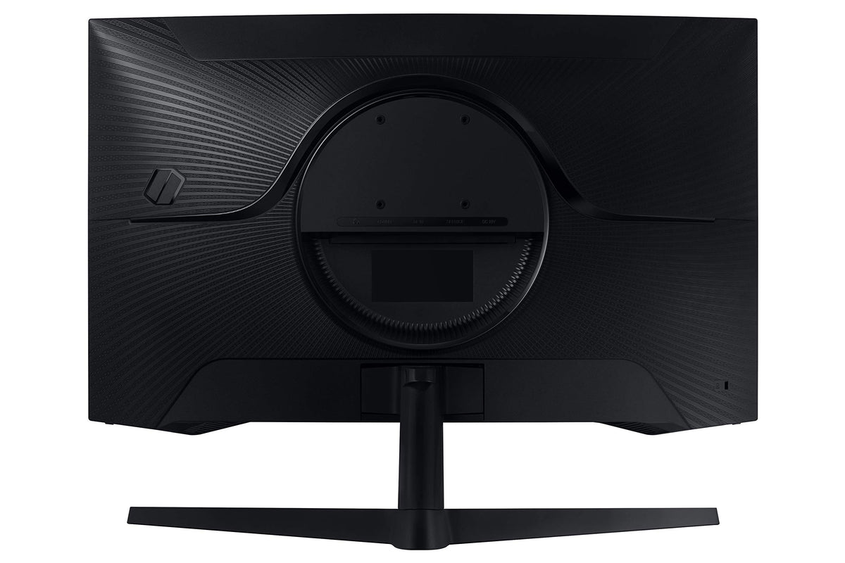 Samsung 34' Odyssey G5 Ultra-Wide Gaming Monitor with 1000R Curved Screen, 165Hz, 1ms, FreeSync Premium, Large Display, Eye Comfort, Multiple Ports, WQHD, LC34G55TWWNXZA, Black - Flex Gamingproduct_type