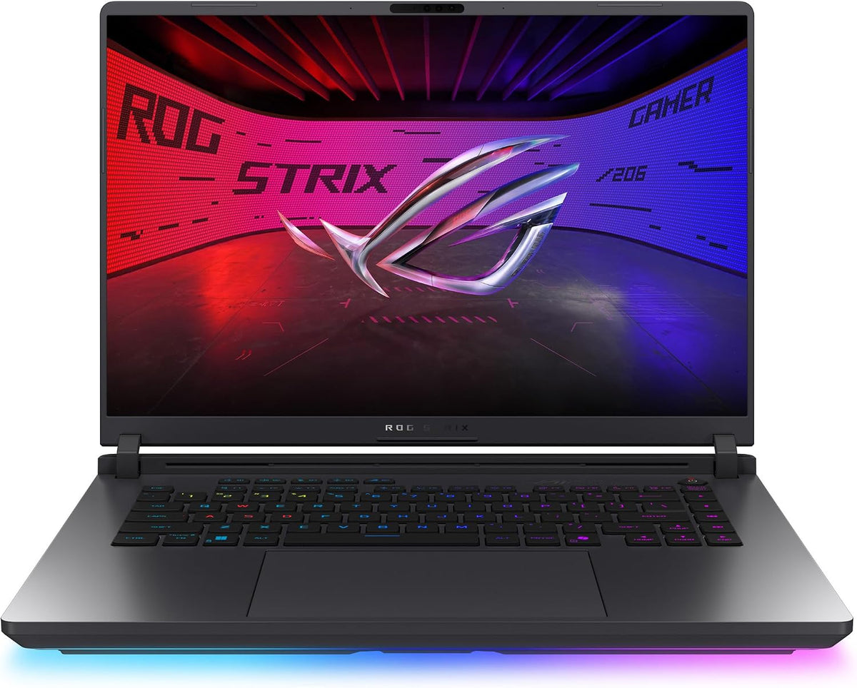 ASUS ROG Strix G16 (2026) Gaming Laptop