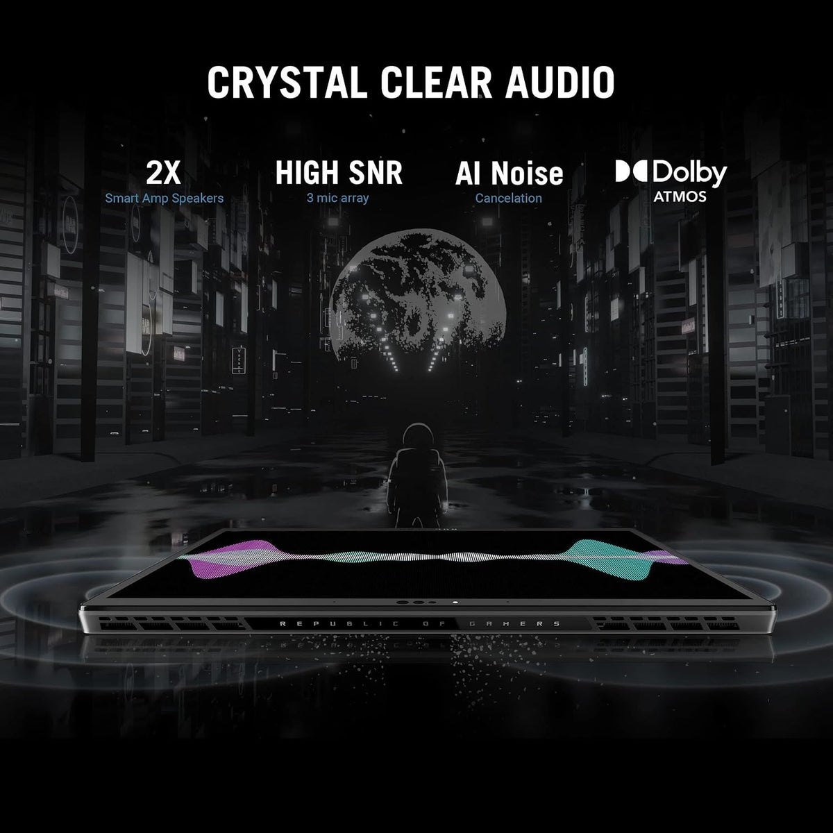 ASUS ROG Flow Z13 (2023) Gaming Laptop Tablet – 3 Configurations