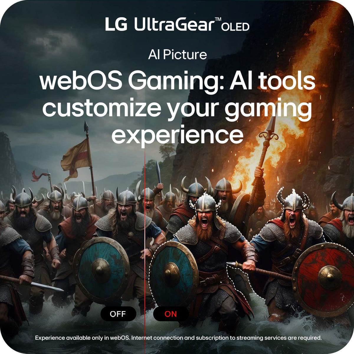 LG 34GX90SA-W 34-inch Ultragear WQHD (3440 x 1440) OLED Curved Gaming Monitor 240Hz, 1ms, NVIDIA G-Sync Compatible, AMD FreeSync Premium, VESA DisplayHDR True Black 400, webOS, USB Type-C, White - Flex Gamingproduct_type