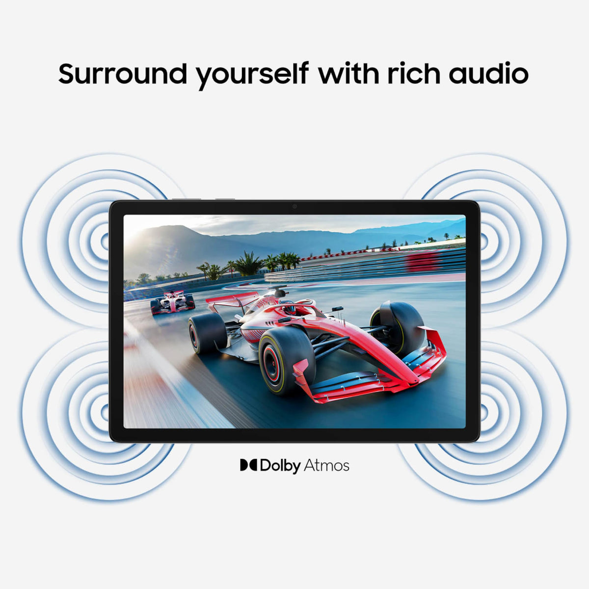 Samsung Galaxy Tab A11+ Tablet – 2 Styles, 2 Storage Options & 4 Colors