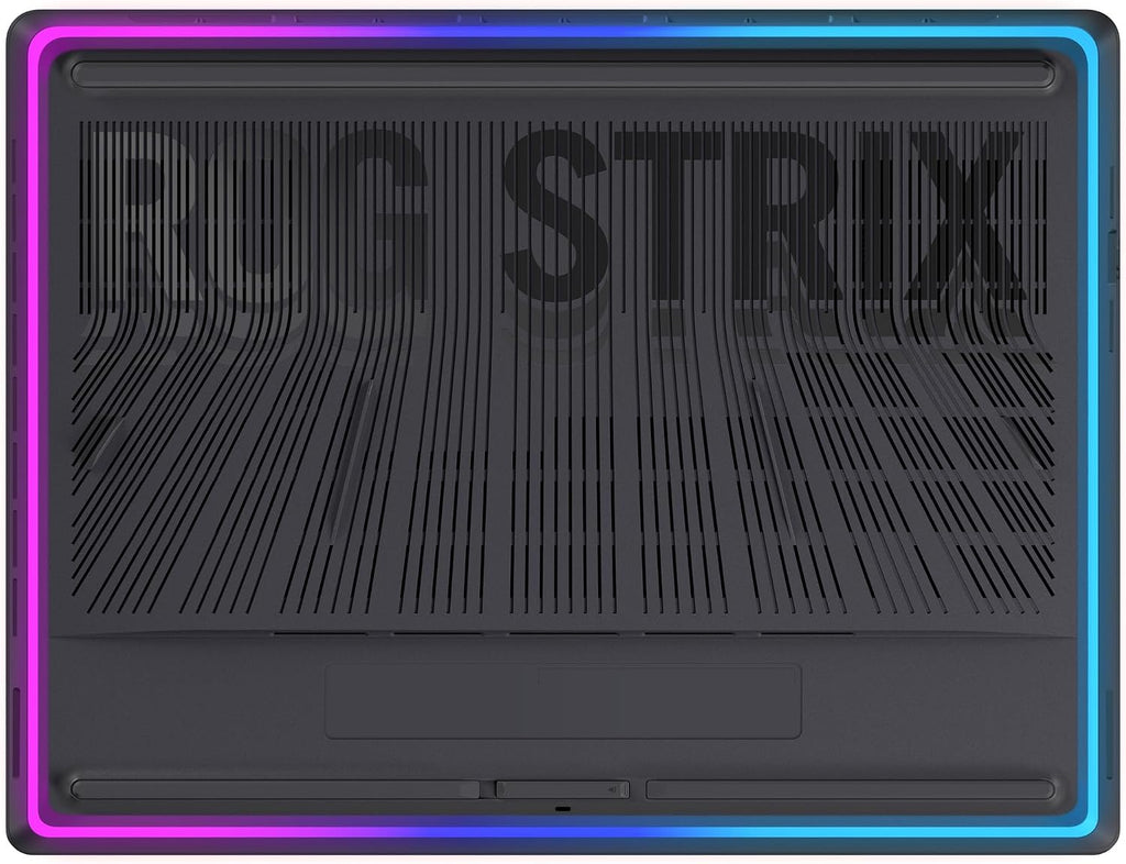 ASUS ROG Strix G16 (2026) Gaming Laptop