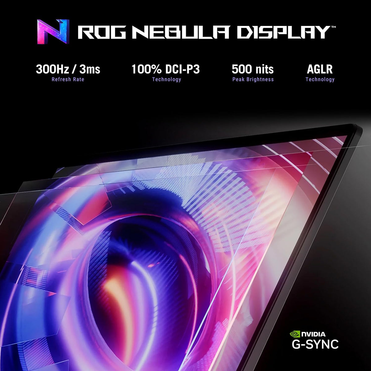 ASUS ROG Strix G16 (2026) Gaming Laptop