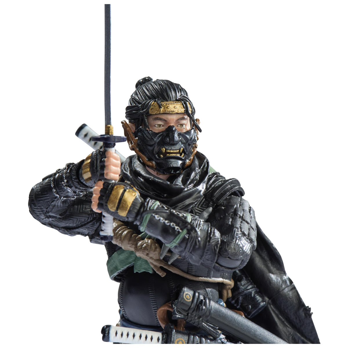 PlayStation Shapes Collection 6" Action Figures – 7 Variants
