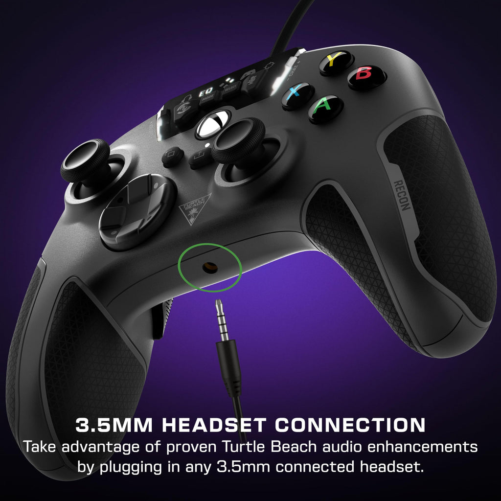 Turtle Beach Stealth Ultra Wireless RGB Gaming Controller, Xbox Series X|S | Also works with PC, Xbox One, Android, Bluetooth, Customizable Display Screen, Rapid Charging Dock, 30-Hr Battery, Black - Flex Gamingproduct_type
