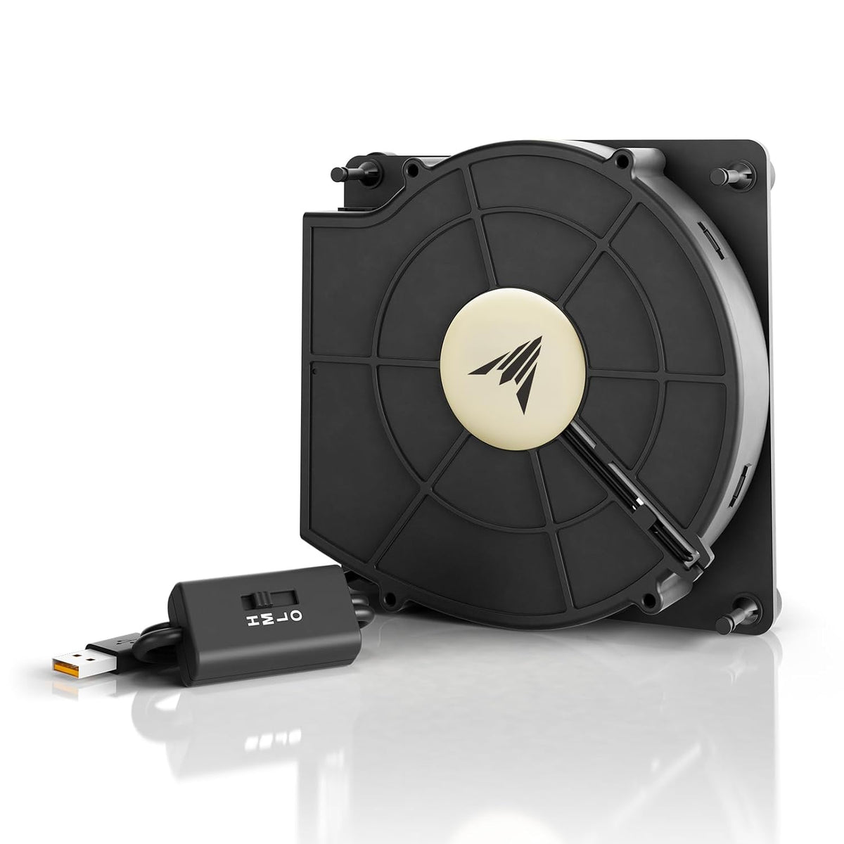 AC Infinity MULTIFAN USB Cooling Fan – 12 Sizes - Flex Gamingproduct_type